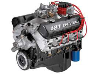 U278E Engine